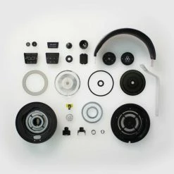 Final Audio Final - D8000 Pro Flagship Headphones