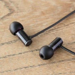 Final Audio Final - E1000