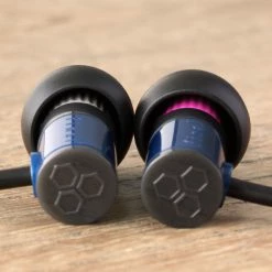 Final Audio Final - E1000