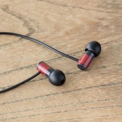 Final Audio Final - E1000