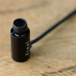 Final Audio Final - E2000