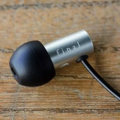 Final Audio Final - E2000