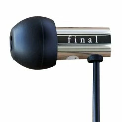 Final Audio In-Ears For Beginners Final - E3000