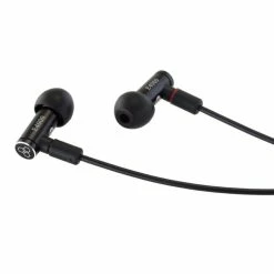 Final Audio Final - E4000 In-Ears For Beginners
