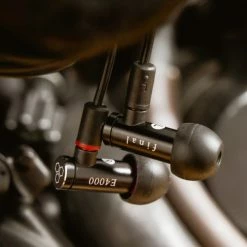 Final Audio Final - E4000 In-Ears For Beginners