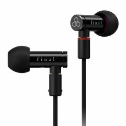 Final Audio Final - E4000 In-Ears For Beginners