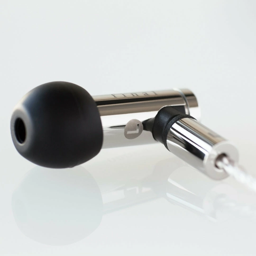 Best reviews of โค๏ธ Final Audio Final - E5000 Flagship IEMS ๐ฏ 11 Final Audio Final - E5000 Flagship IEMS