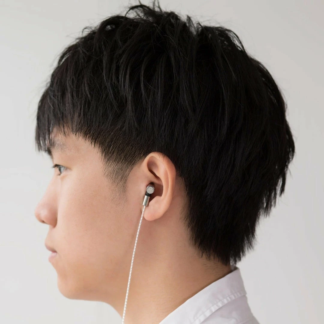 Best reviews of โค๏ธ Final Audio Final - E5000 Flagship IEMS ๐ฏ 18 Final Audio Final - E5000 Flagship IEMS