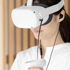 Final Audio Final - VR3000 In-Ears For Beginners