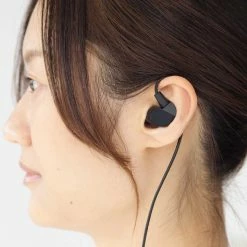 Final Audio Final - VR3000 In-Ears For Beginners