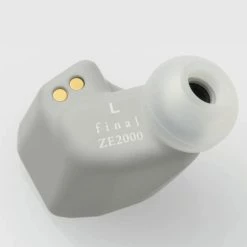 Final Audio True Wireless Earbuds Final - ZE2000
