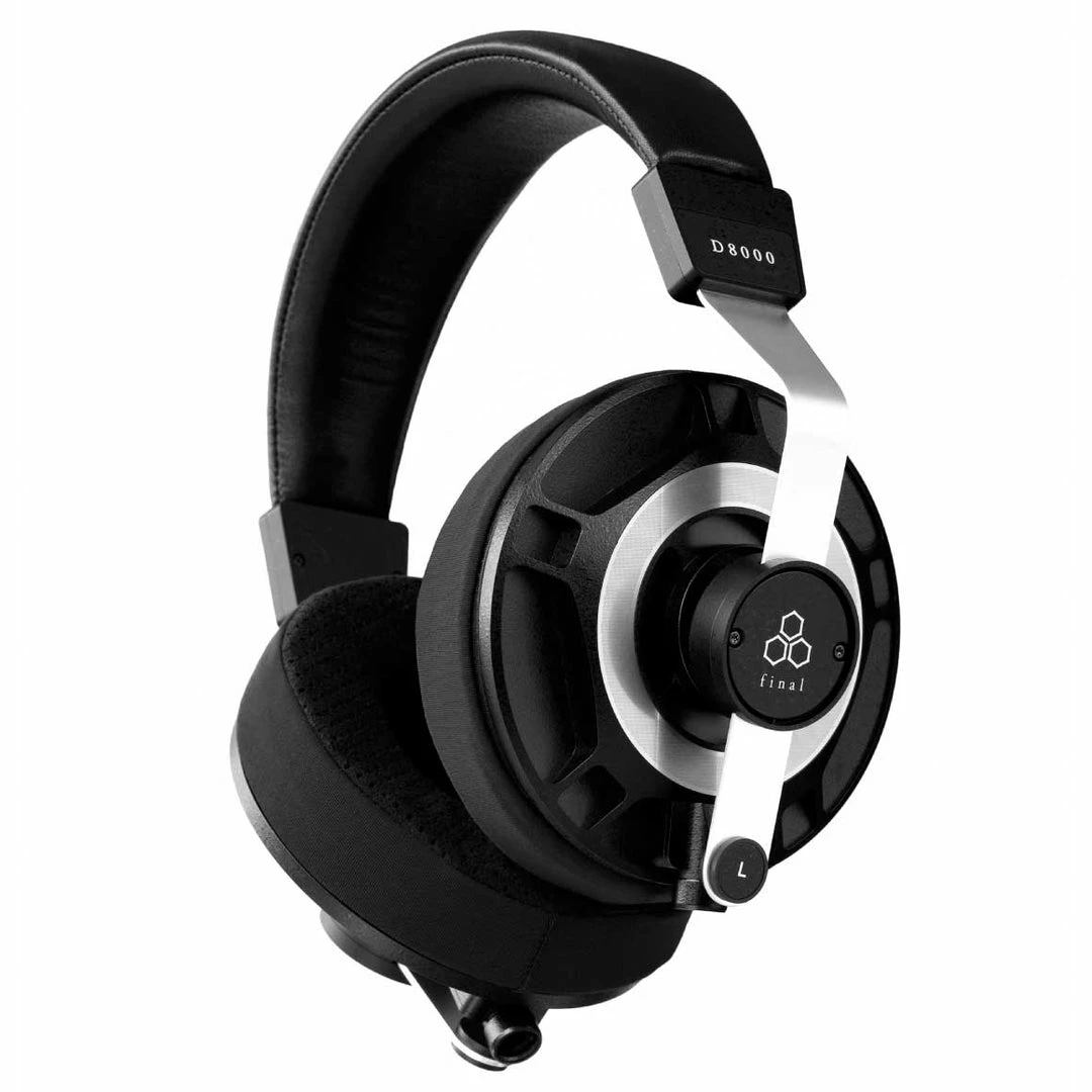 New 😉 Final Audio Final - D8000 Flagship Headphones 🤩 3 Final Audio Final - D8000 Flagship Headphones