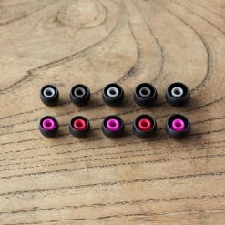 Final Audio In-Ears For Beginners Final - E500