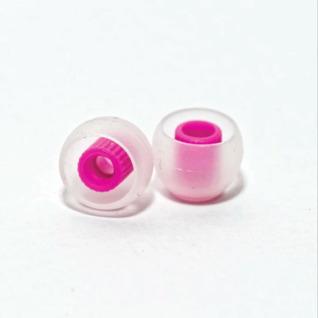 Discount π Final Audio Eartips & Earpads Final - Type E Silicone Eartips π 7 Final Audio Eartips & Earpads Final - Type E Silicone Eartips