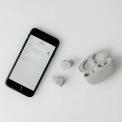 Final Audio True Wireless Earbuds Final - ZE2000