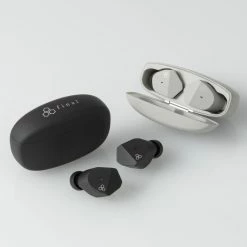 Final Audio True Wireless Earbuds Final - ZE2000