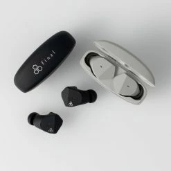 Final Audio True Wireless Earbuds Final - ZE2000