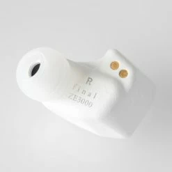 Final Audio True Wireless Earbuds Final - ZE3000