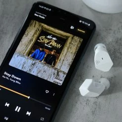 Final Audio True Wireless Earbuds Final - ZE3000