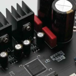 Desktop Amps & DACs GUSTARD - P26