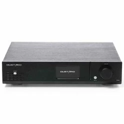 Desktop Amps & DACs GUSTARD - P26