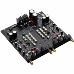 Desktop Amps & DACs GUSTARD - P26