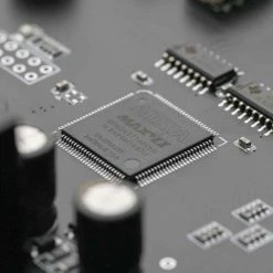 Desktop Amps & DACs GUSTARD - P26