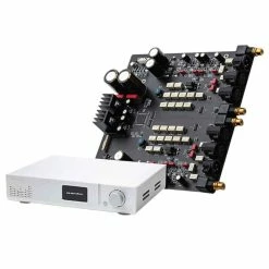 Desktop Amps & DACs GUSTARD - P26