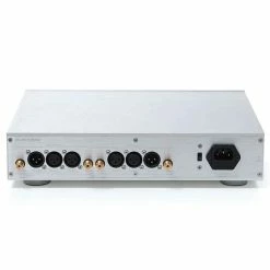 Desktop Amps & DACs GUSTARD - P26