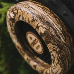 Flagship Headphones Grado - The Hemp Headphone (Limited Edition)