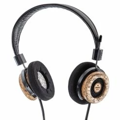 Flagship Headphones Grado - The Hemp Headphone (Limited Edition)