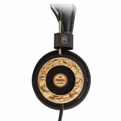 Flagship Headphones Grado - The Hemp Headphone (Limited Edition)