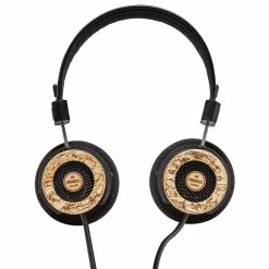 Flagship Headphones Grado - The Hemp Headphone (Limited Edition)