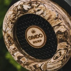 Flagship Headphones Grado - The Hemp Headphone (Limited Edition)