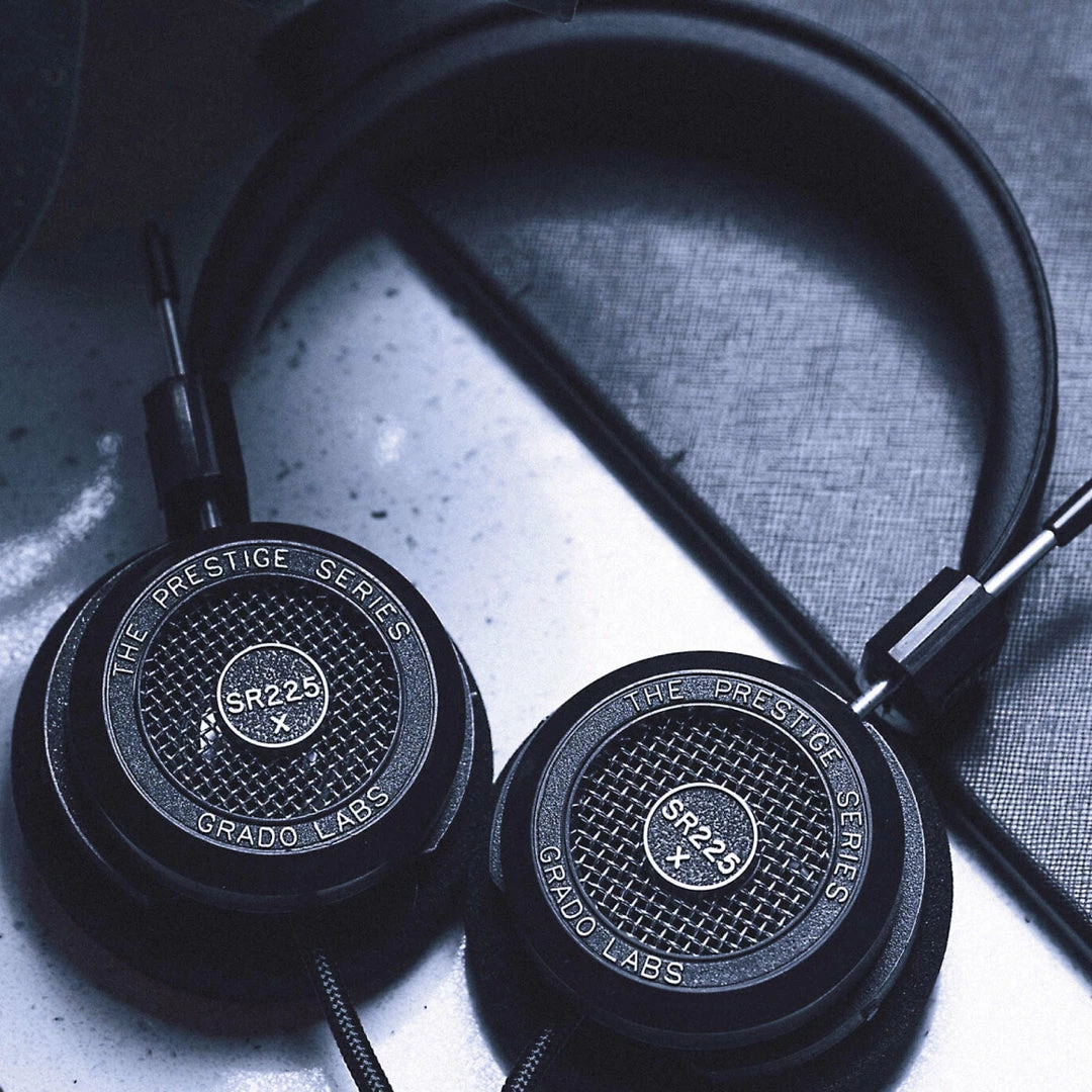 Best reviews of 🤩 Headphones For Beginners Grado - SR225x ✔️ 6 Headphones For Beginners Grado - SR225x