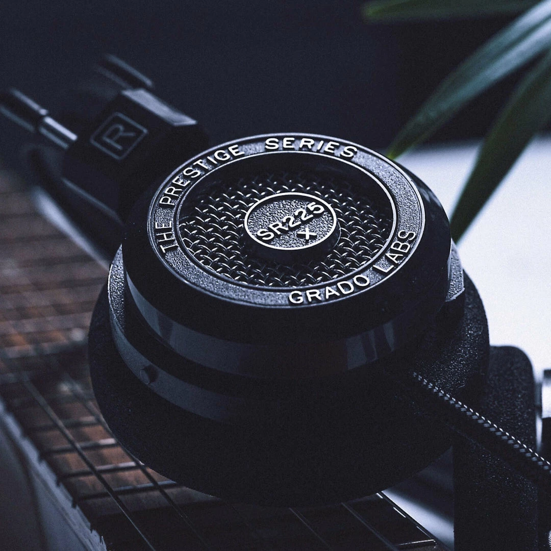 Best reviews of 🤩 Headphones For Beginners Grado - SR225x ✔️ 12 Headphones For Beginners Grado - SR225x