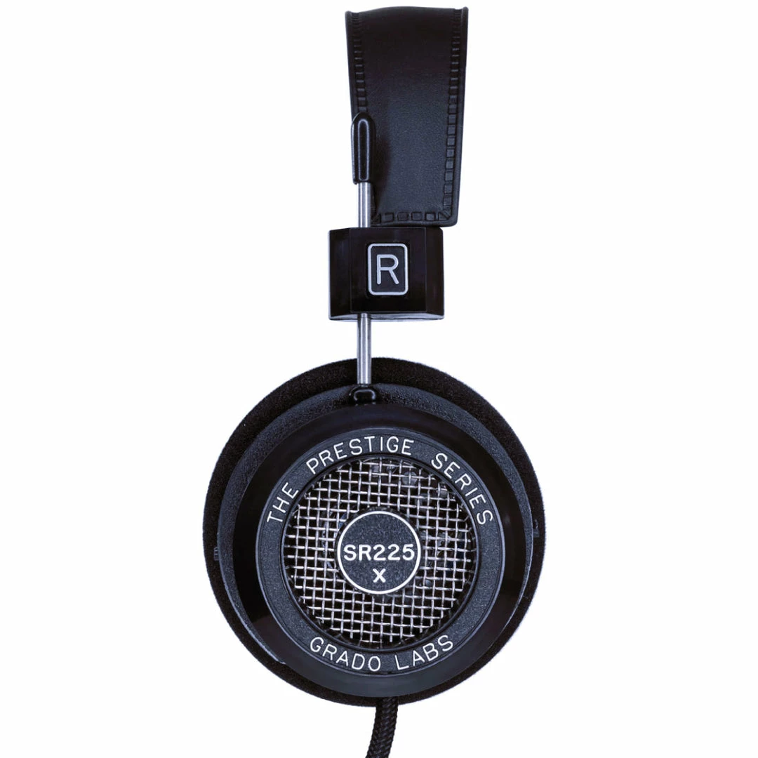 Best reviews of 🤩 Headphones For Beginners Grado - SR225x ✔️ 4 Headphones For Beginners Grado - SR225x