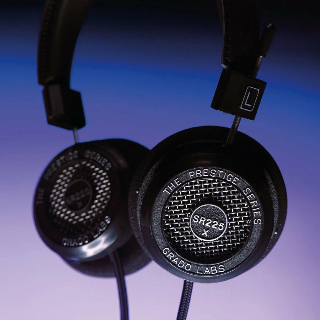 Best reviews of 🤩 Headphones For Beginners Grado - SR225x ✔️ 14 Headphones For Beginners Grado - SR225x