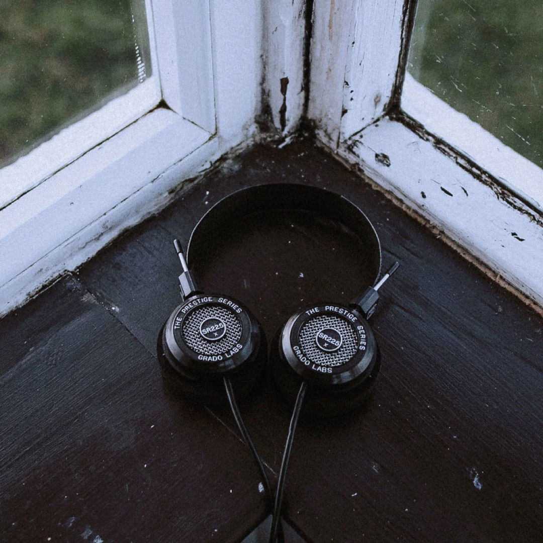 Best reviews of 🤩 Headphones For Beginners Grado - SR225x ✔️ 13 Headphones For Beginners Grado - SR225x