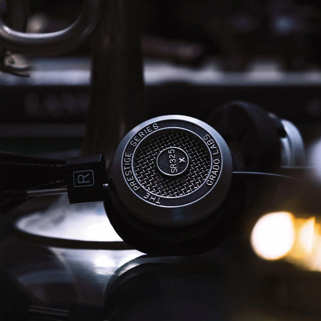 Best Pirce ๐ Grado - SR325x โ๏ธ 13 Grado - SR325x