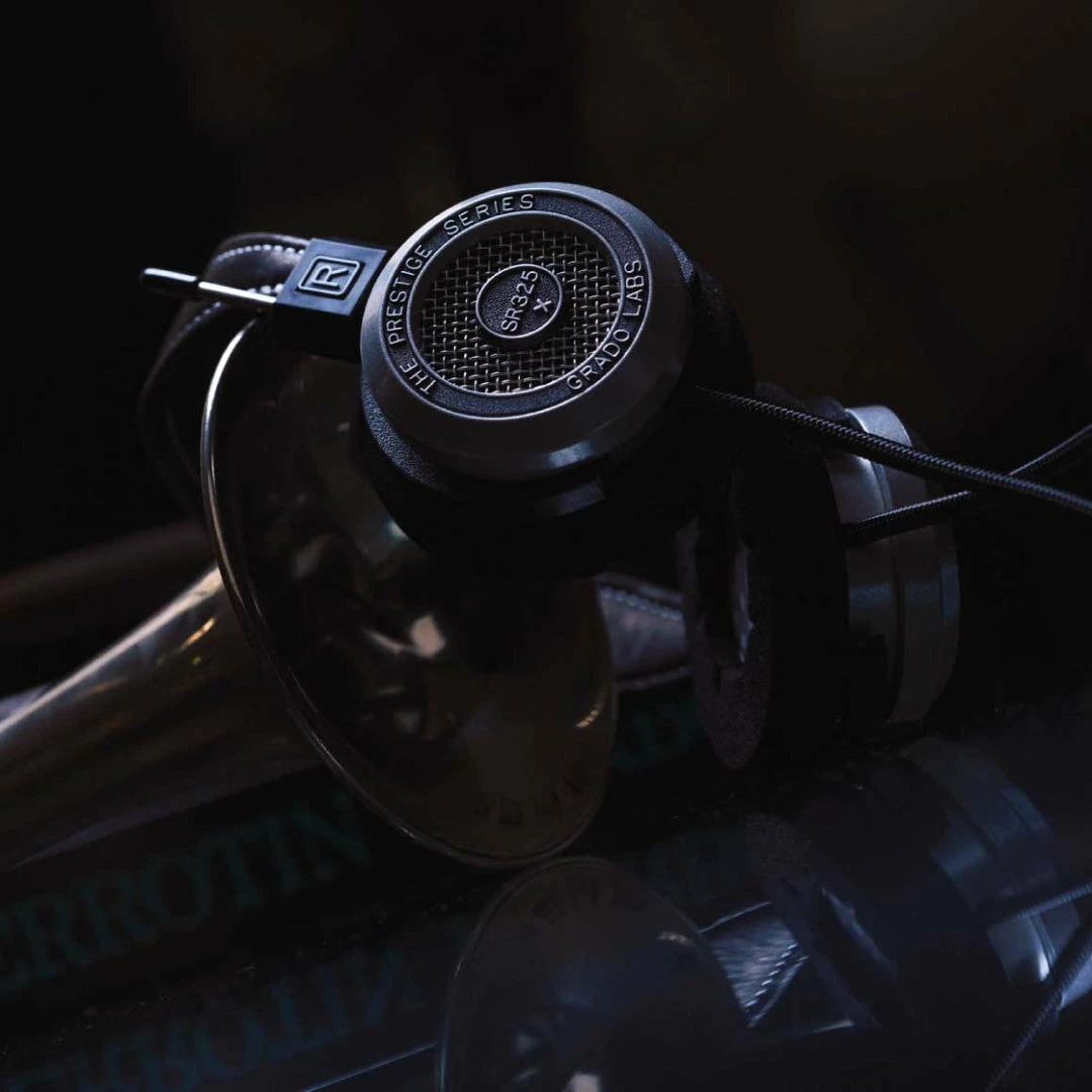 Best Pirce ๐ Grado - SR325x โ๏ธ 6 Grado - SR325x