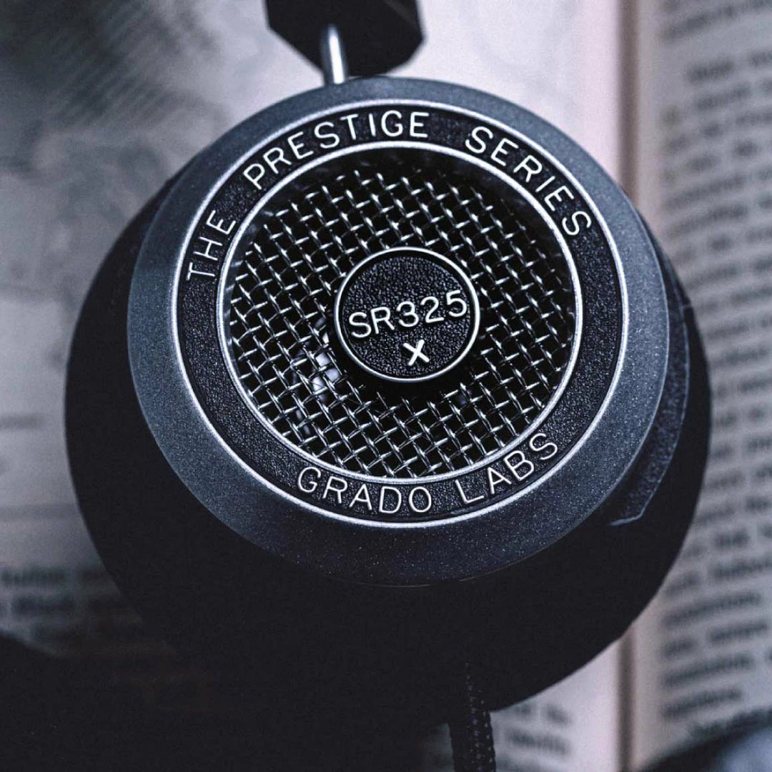Best Pirce ๐ Grado - SR325x โ๏ธ 7 Grado - SR325x