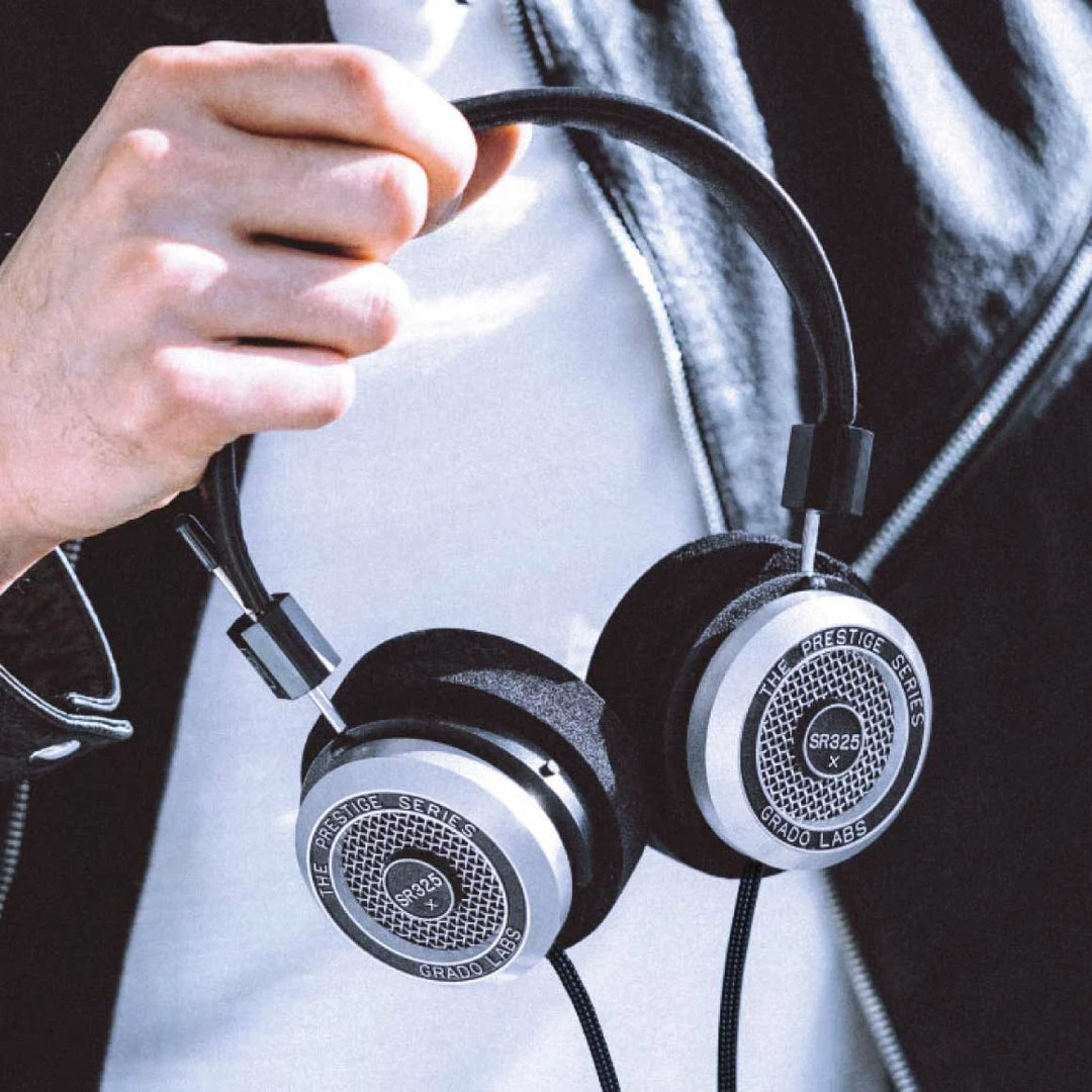 Best Pirce ๐ Grado - SR325x โ๏ธ 8 Grado - SR325x