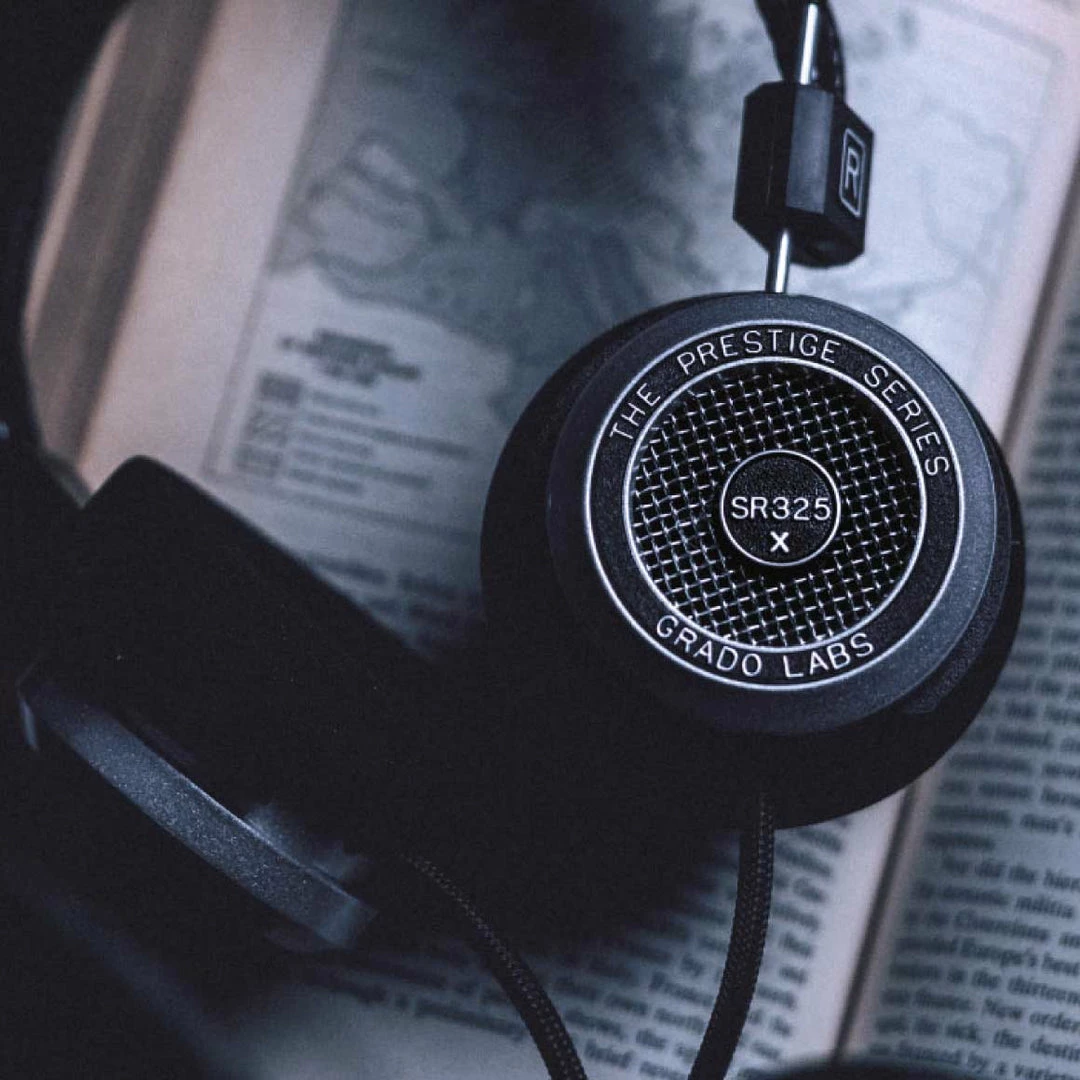 Best Pirce ๐ Grado - SR325x โ๏ธ 10 Grado - SR325x