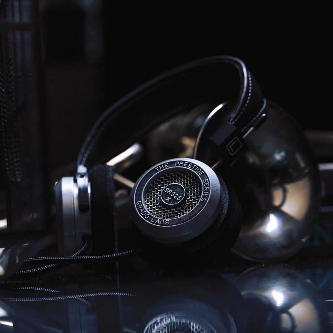 Best Pirce ๐ Grado - SR325x โ๏ธ 11 Grado - SR325x