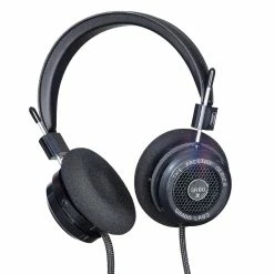 Grado - SR80x Headphones For Beginners