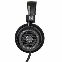 Grado - SR80x Headphones For Beginners