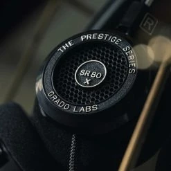 Grado - SR80x Headphones For Beginners