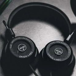 Grado - SR80x Headphones For Beginners