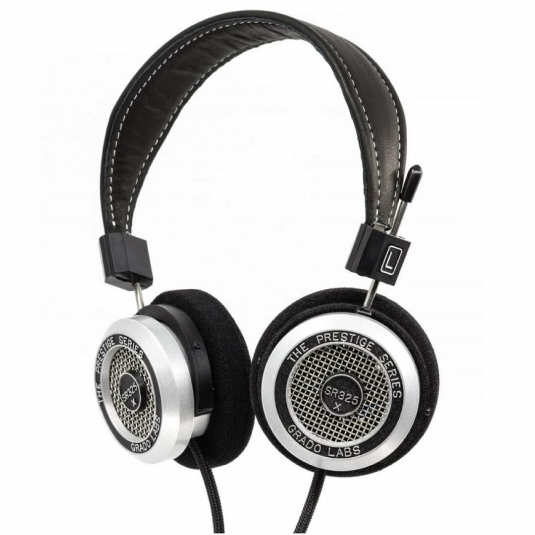 Best Pirce ๐ Grado - SR325x โ๏ธ 3 Grado - SR325x